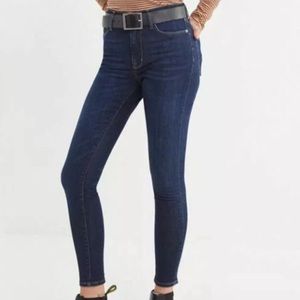 BDG Twig High Rise Skinny Jeans